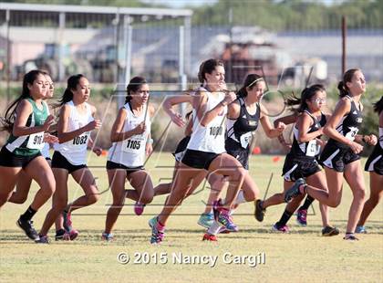Thumbnail 2 in SWTJC Invitational photogallery.