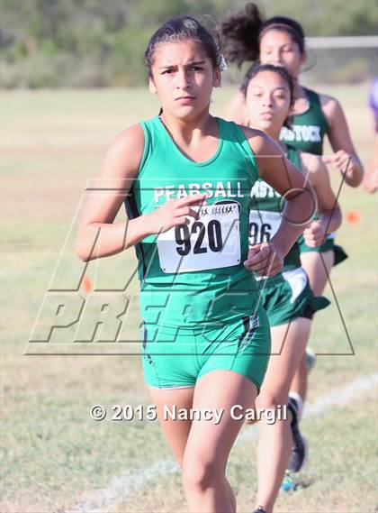 Thumbnail 2 in SWTJC Invitational photogallery.