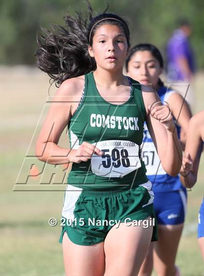 Thumbnail 3 in SWTJC Invitational photogallery.