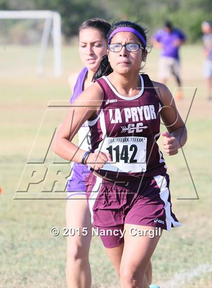 Thumbnail 3 in SWTJC Invitational photogallery.
