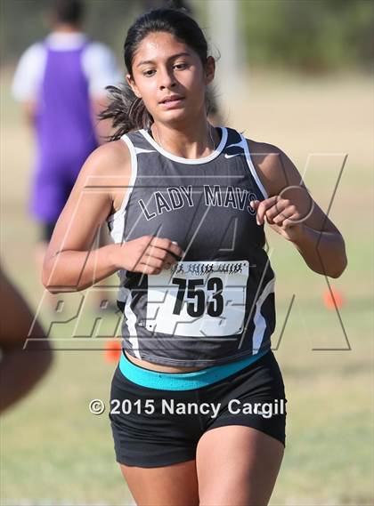 Thumbnail 2 in SWTJC Invitational photogallery.