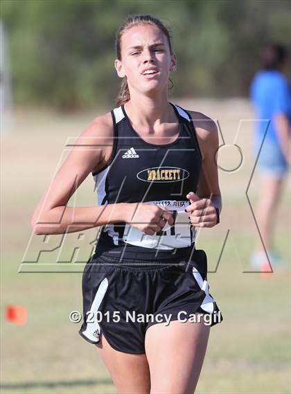 Thumbnail 1 in SWTJC Invitational photogallery.