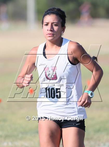 Thumbnail 1 in SWTJC Invitational photogallery.