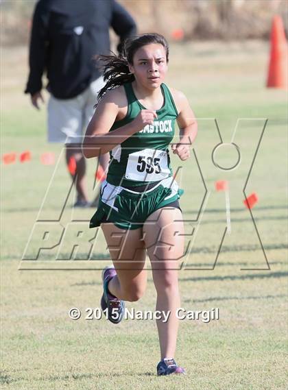 Thumbnail 3 in SWTJC Invitational photogallery.