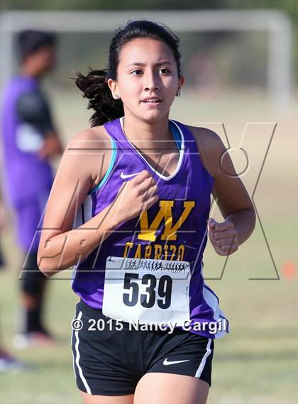 Thumbnail 2 in SWTJC Invitational photogallery.