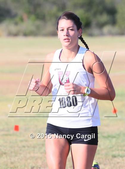 Thumbnail 1 in SWTJC Invitational photogallery.