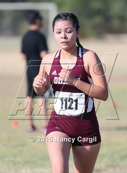 Thumbnail 2 in SWTJC Invitational photogallery.