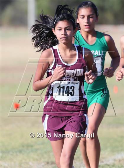 Thumbnail 1 in SWTJC Invitational photogallery.