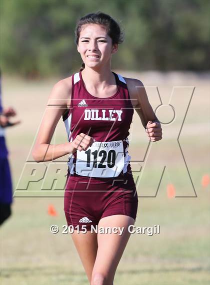 Thumbnail 2 in SWTJC Invitational photogallery.
