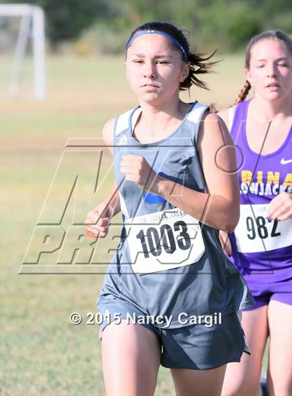 Thumbnail 1 in SWTJC Invitational photogallery.
