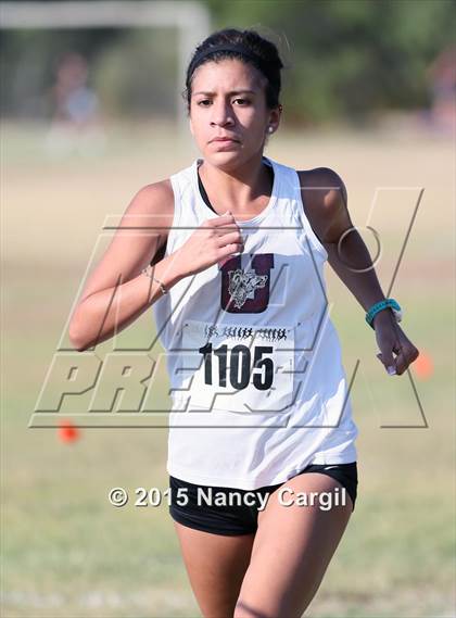 Thumbnail 2 in SWTJC Invitational photogallery.