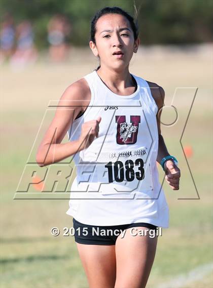 Thumbnail 1 in SWTJC Invitational photogallery.