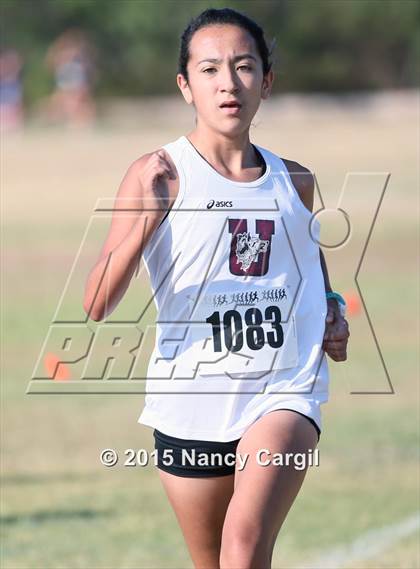 Thumbnail 3 in SWTJC Invitational photogallery.