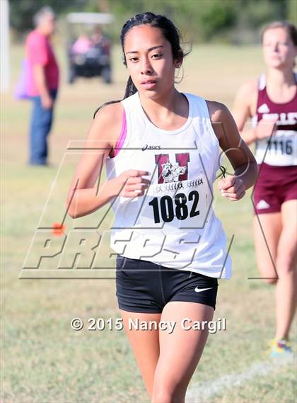 Thumbnail 2 in SWTJC Invitational photogallery.