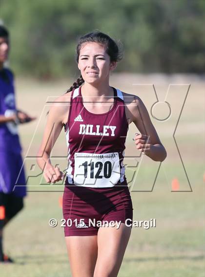 Thumbnail 3 in SWTJC Invitational photogallery.