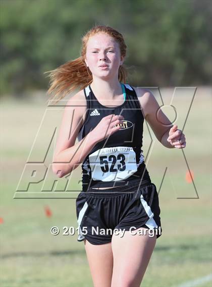 Thumbnail 3 in SWTJC Invitational photogallery.