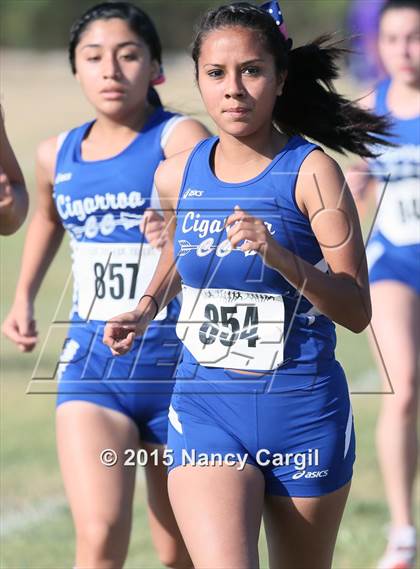 Thumbnail 1 in SWTJC Invitational photogallery.