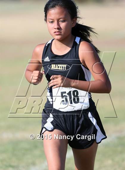 Thumbnail 2 in SWTJC Invitational photogallery.