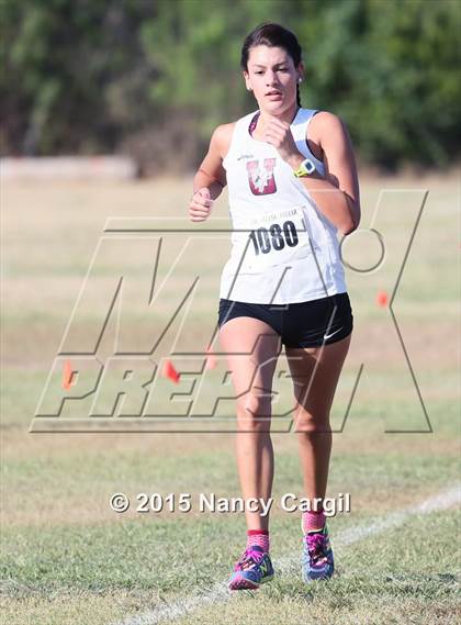 Thumbnail 1 in SWTJC Invitational photogallery.