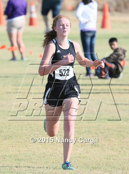 Thumbnail 2 in SWTJC Invitational photogallery.