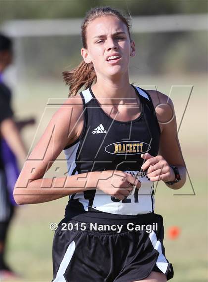 Thumbnail 2 in SWTJC Invitational photogallery.