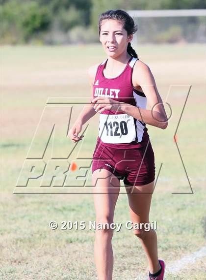 Thumbnail 2 in SWTJC Invitational photogallery.