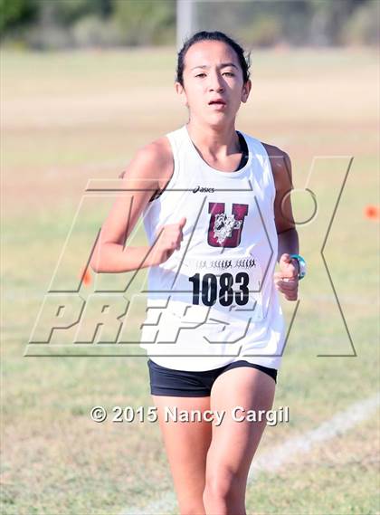 Thumbnail 3 in SWTJC Invitational photogallery.