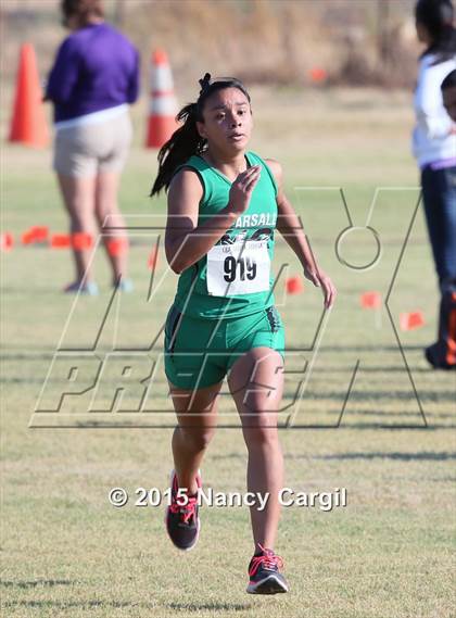 Thumbnail 1 in SWTJC Invitational photogallery.