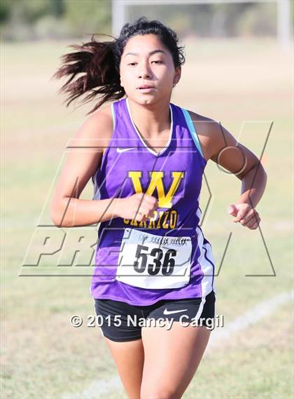 Thumbnail 2 in SWTJC Invitational photogallery.