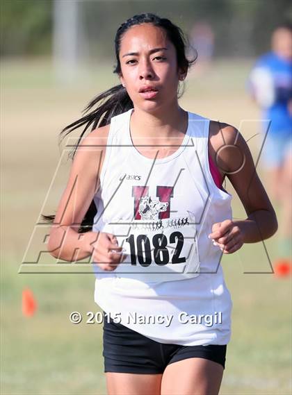 Thumbnail 3 in SWTJC Invitational photogallery.