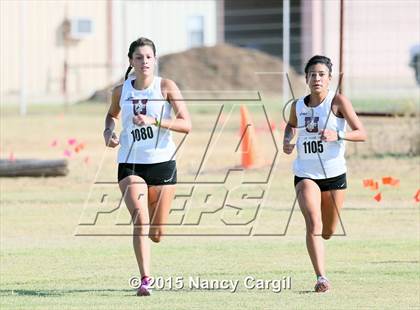 Thumbnail 3 in SWTJC Invitational photogallery.