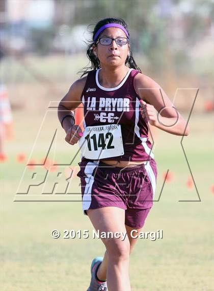 Thumbnail 3 in SWTJC Invitational photogallery.