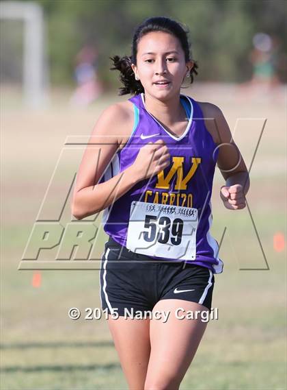 Thumbnail 1 in SWTJC Invitational photogallery.