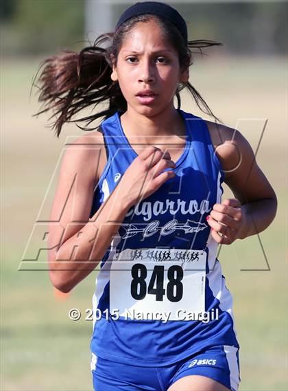 Thumbnail 2 in SWTJC Invitational photogallery.