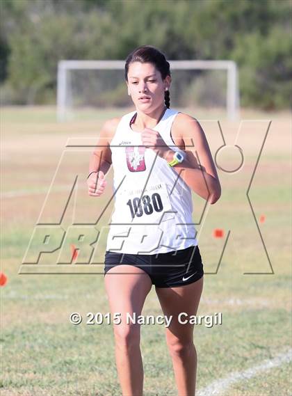 Thumbnail 3 in SWTJC Invitational photogallery.