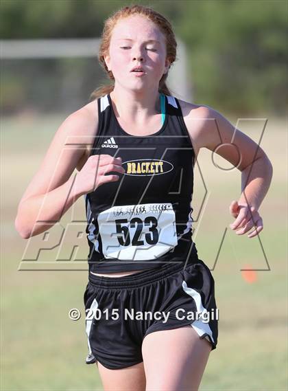 Thumbnail 1 in SWTJC Invitational photogallery.