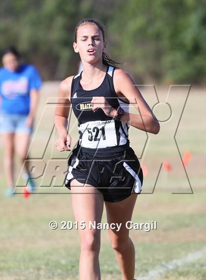 Thumbnail 3 in SWTJC Invitational photogallery.