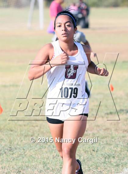Thumbnail 3 in SWTJC Invitational photogallery.