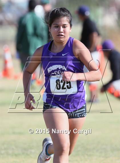 Thumbnail 1 in SWTJC Invitational photogallery.