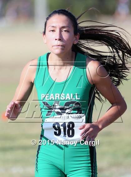Thumbnail 3 in SWTJC Invitational photogallery.