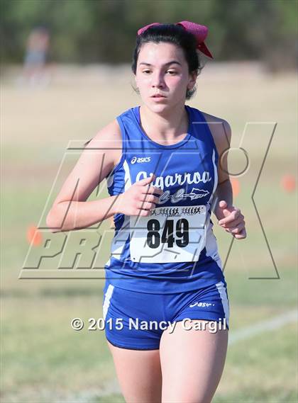Thumbnail 3 in SWTJC Invitational photogallery.