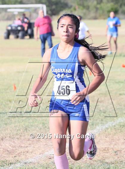 Thumbnail 1 in SWTJC Invitational photogallery.