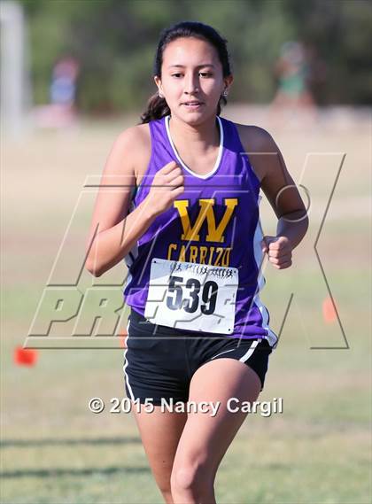 Thumbnail 3 in SWTJC Invitational photogallery.