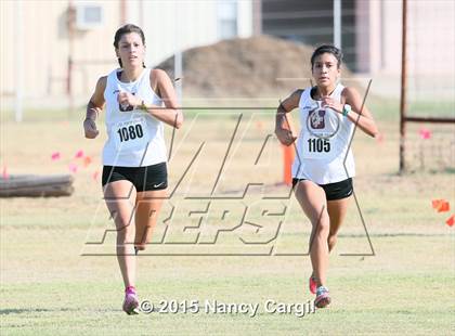 Thumbnail 2 in SWTJC Invitational photogallery.