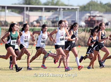 Thumbnail 1 in SWTJC Invitational photogallery.