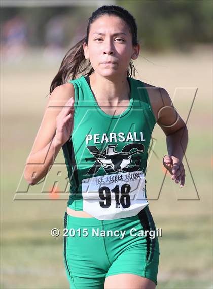 Thumbnail 1 in SWTJC Invitational photogallery.