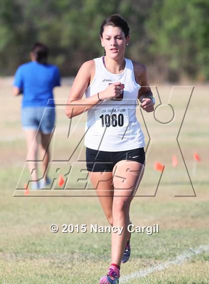 Thumbnail 2 in SWTJC Invitational photogallery.