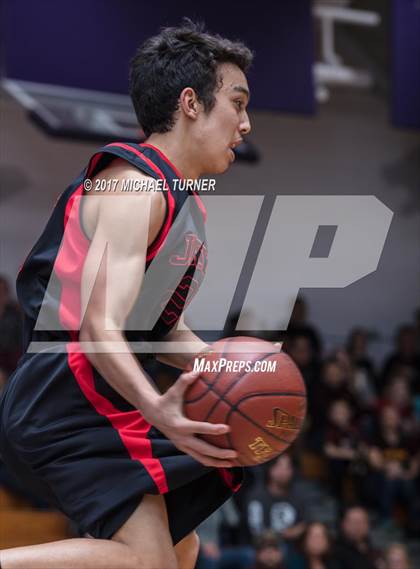 Thumbnail 3 in Butte Valley vs. Hayfork (CIF NS D7 Final) photogallery.