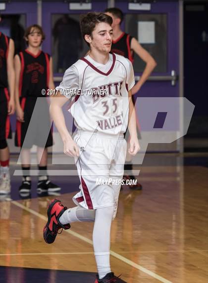 Thumbnail 3 in Butte Valley vs. Hayfork (CIF NS D7 Final) photogallery.