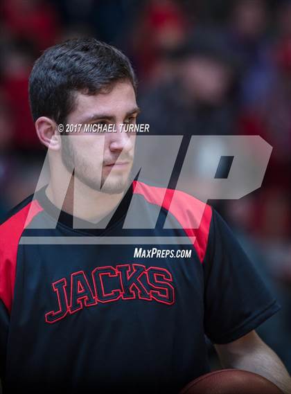 Thumbnail 2 in Butte Valley vs. Hayfork (CIF NS D7 Final) photogallery.